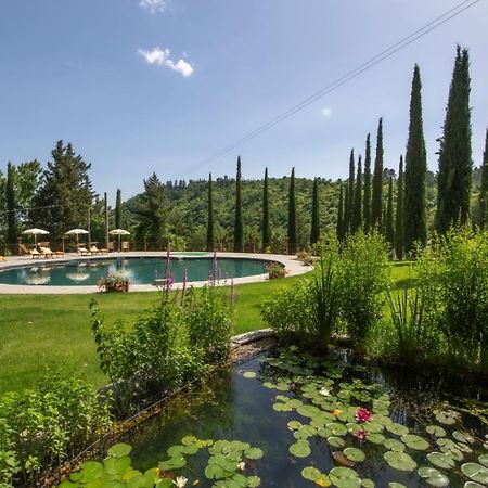 Villa Benfenati Tuscany Pratovecchio Exterior foto