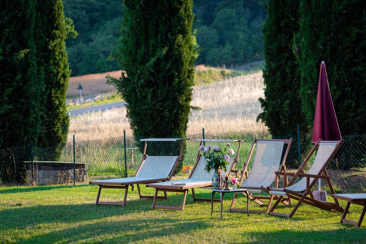 Villa Benfenati Tuscany Pratovecchio Exterior foto